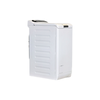 Lave-Linge Top 7 kg Reconditionné AEG L7TBD734E : vue du côté droit