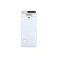 Lave-Linge Top 7 kg Reconditionné ELECTROLUX EW7T3375DD : vue de face