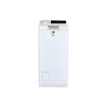 Lave-Linge Top 7 kg Reconditionné ELECTROLUX EW7T3375DD : vue de face