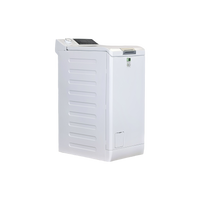 Lave-Linge Top 7 kg Reconditionné ELECTROLUX EW7T3375DD : vue du côté droit