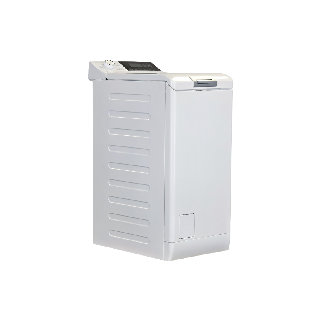 Lave-Linge Top 7 kg Reconditionné ELECTROLUX EW7T3733BO : vue du côté droit