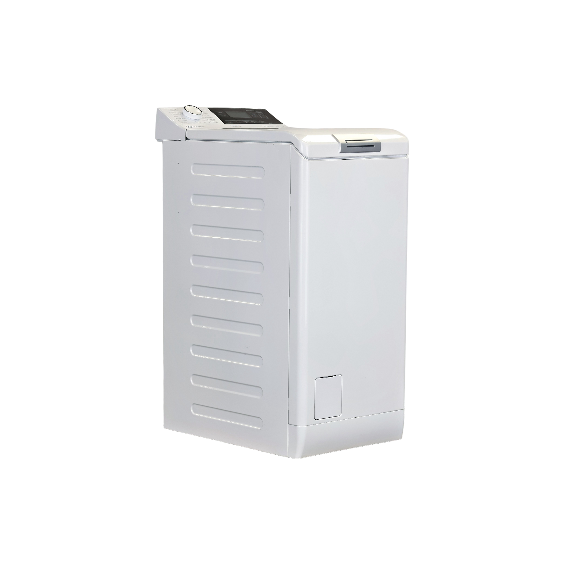 Lave-Linge Top 7 kg Reconditionné ELECTROLUX EW7T3733BO : vue du côté droit