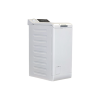 Lave-Linge Top 7 kg Reconditionné ELECTROLUX EW7T3733BO : vue du côté droit