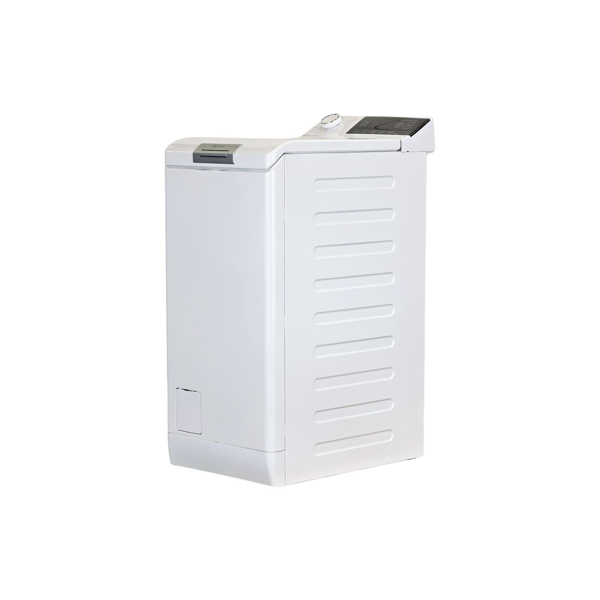 Lave-Linge Top 7 kg Reconditionné ELECTROLUX EW7T3733BO : vue du côté gauche