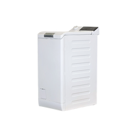 Lave-Linge Top 7 kg Reconditionné ELECTROLUX EW7T3733BO : vue du côté gauche