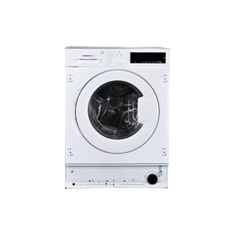 Lave-Linge Sechant 8 kg Reconditionné DE-DIETRICH DWD485QJE : vue de face