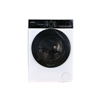 Lave-Linge Hublot 9 kg Reconditionné GRUNDIG GW7P79419W : vue de face