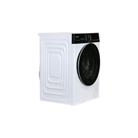 Lave-Linge Hublot 9 kg Reconditionné GRUNDIG GW7P79419W : vue du côté droit