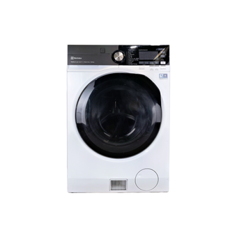 Lave-Linge Sechant 10 kg Reconditionné ELECTROLUX EW9W1166RB : vue de face