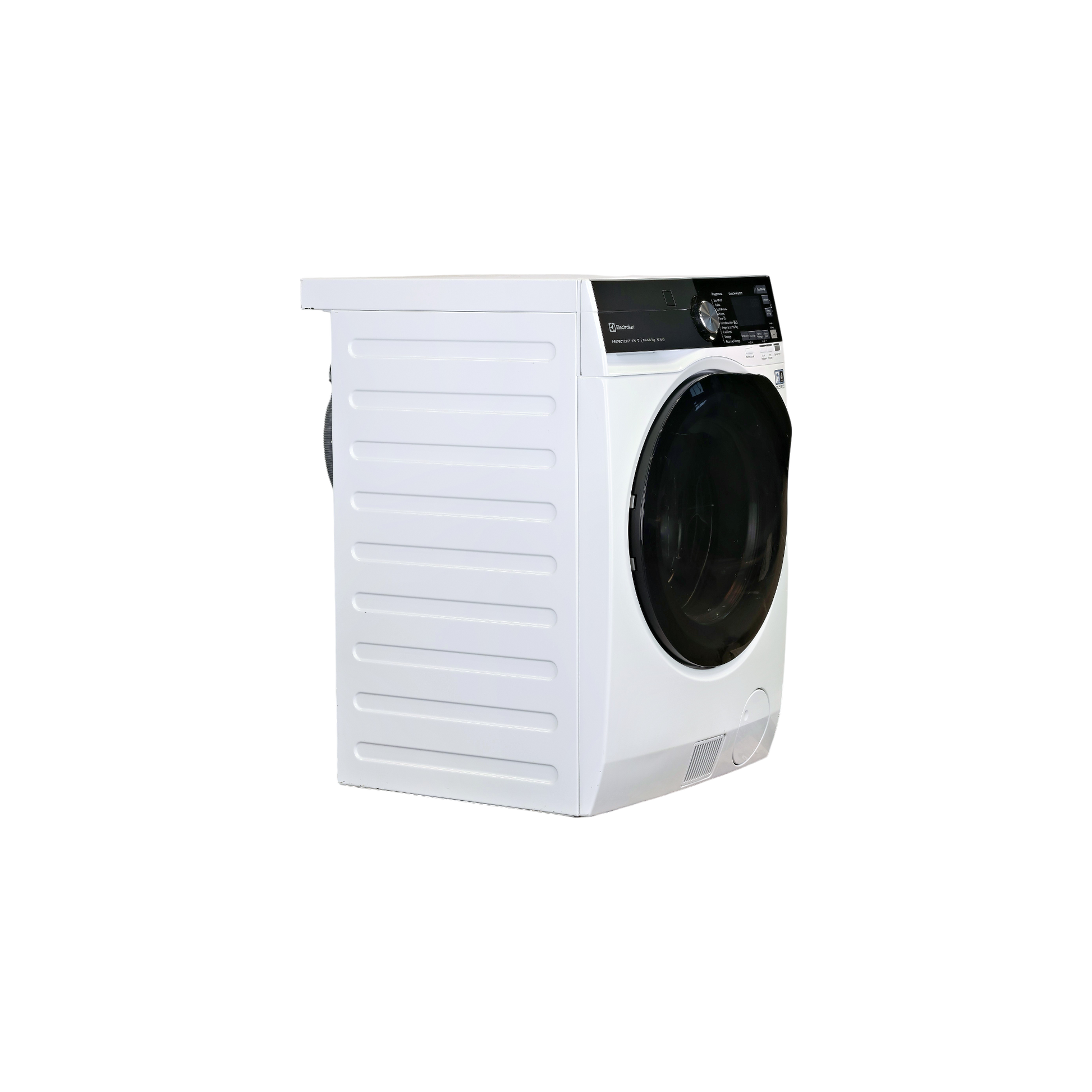 Lave-Linge Sechant 10 kg Reconditionné ELECTROLUX EW9W1166RB : vue du côté droit