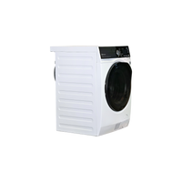 Lave-Linge Sechant 10 kg Reconditionné ELECTROLUX EW9W1166RB : vue du côté droit
