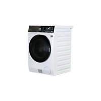 Lave-Linge Sechant 10 kg Reconditionné ELECTROLUX EW9W1166RB : vue du côté gauche