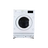 Lave-Linge Sechant 8 kg Reconditionné BEKO HITV8736B0HT : vue de face
