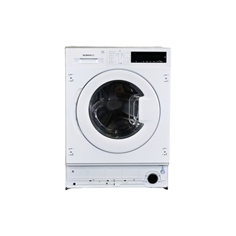 Lave-Linge Sechant 8 kg Reconditionné DE-DIETRICH DWD485QJE : vue de face