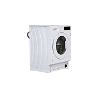 Lave-Linge Sechant 8 kg Reconditionné DE-DIETRICH DWD485QJE : vue du côté droit