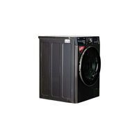Lave-Linge Hublot 12 kg Reconditionné LG F24V92BSTA : vue du côté droit