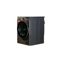 Lave-Linge Hublot 12 kg Reconditionné LG F24V92BSTA : vue du côté gauche