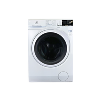 Lave-Linge Sechant 8 kg Reconditionné ELECTROLUX EW7W4856SP : vue de face