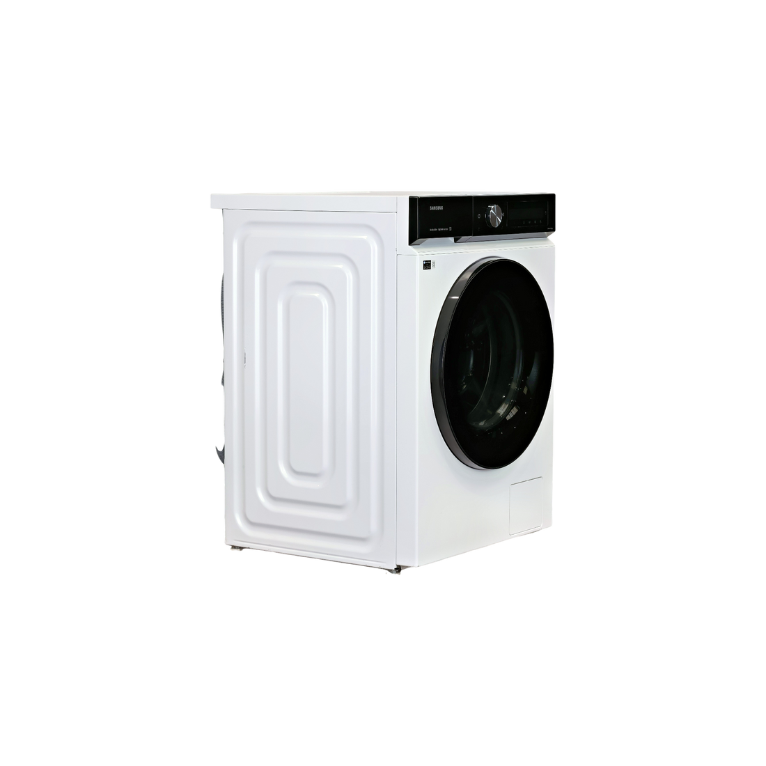 Lave-Linge Hublot 11 kg Reconditionné SAMSUNG WW11DB7B94GE : vue du côté droit