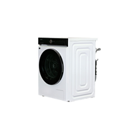 Lave-Linge Hublot 11 kg Reconditionné SAMSUNG WW11DB7B94GE : vue du côté gauche