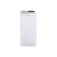 Lave-Linge Top 6 kg Reconditionné AEG L6TDR642G : vue de face