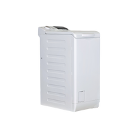 Lave-Linge Top 6 kg Reconditionné AEG L6TDR642G : vue du côté droit