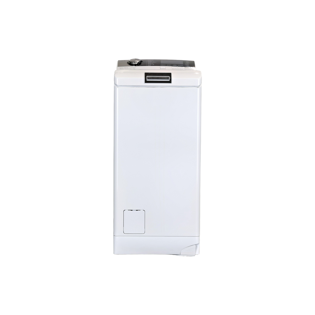 Lave-Linge Top 6 kg Reconditionné AEG L8TER653C : vue de face