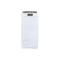 Lave-Linge Top 6 kg Reconditionné AEG L8TER653C : vue de face