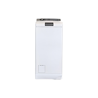 Lave-Linge Top 6 kg Reconditionné AEG L8TER653C : vue de face