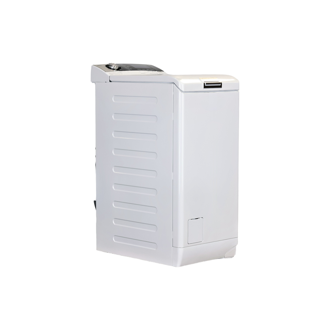 Lave-Linge Top 6 kg Reconditionné AEG L8TER653C : vue du côté droit