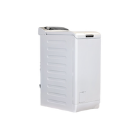 Lave-Linge Top 6 kg Reconditionné AEG L8TER653C : vue du côté droit