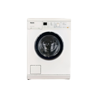 Lave-Linge Hublot 7 kg Reconditionné MIELE W542 : vue de face