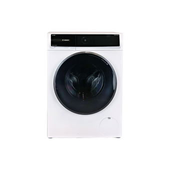 Lave-Linge Hublot 10 kg Reconditionné BOSCH WGB256A2FR : vue de face