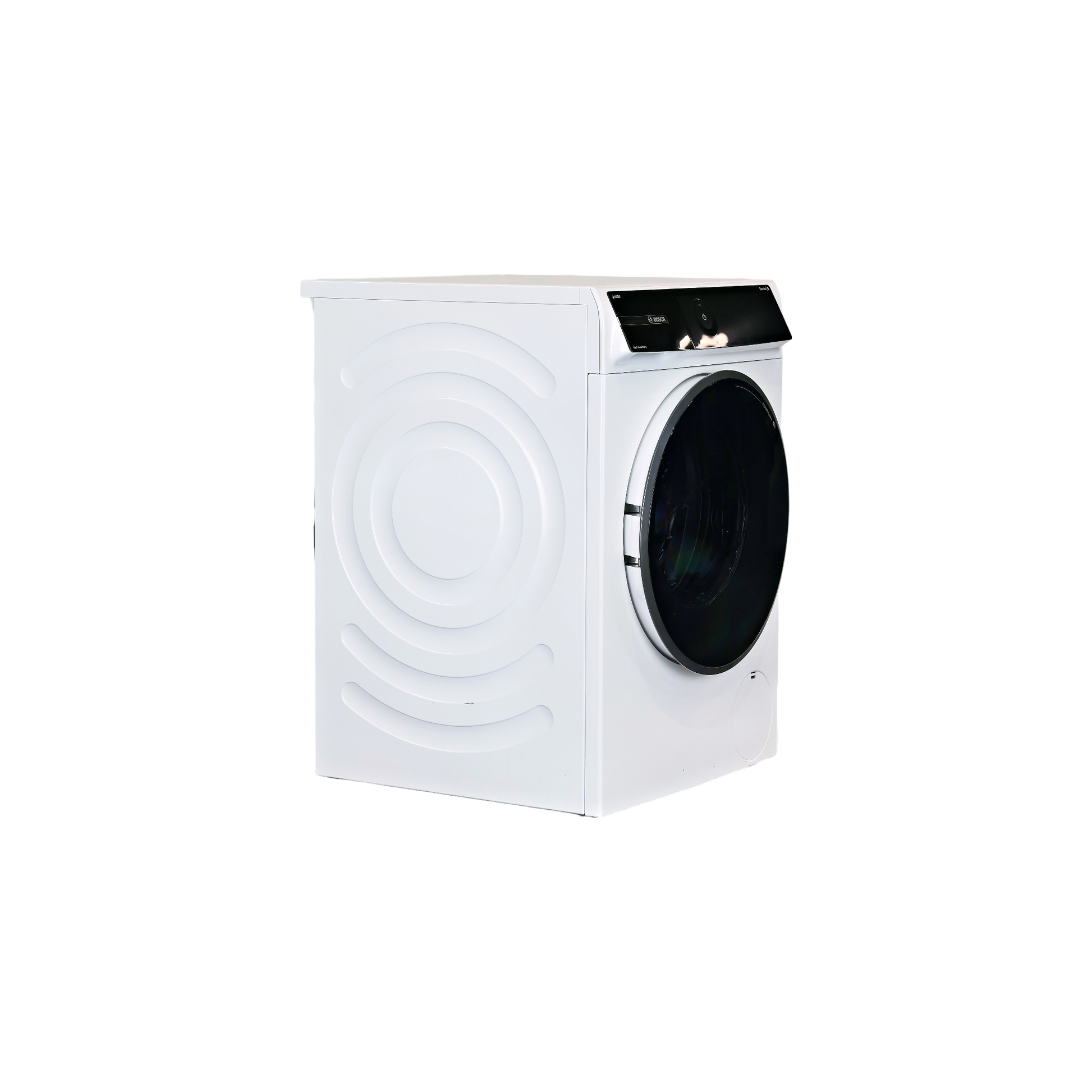 Lave-Linge Hublot 10 kg Reconditionné BOSCH WGB256A2FR : vue du côté droit