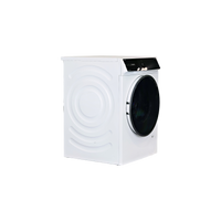 Lave-Linge Hublot 10 kg Reconditionné BOSCH WGB256A2FR : vue du côté droit