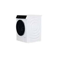 Lave-Linge Hublot 10 kg Reconditionné BOSCH WGB256A2FR : vue du côté gauche