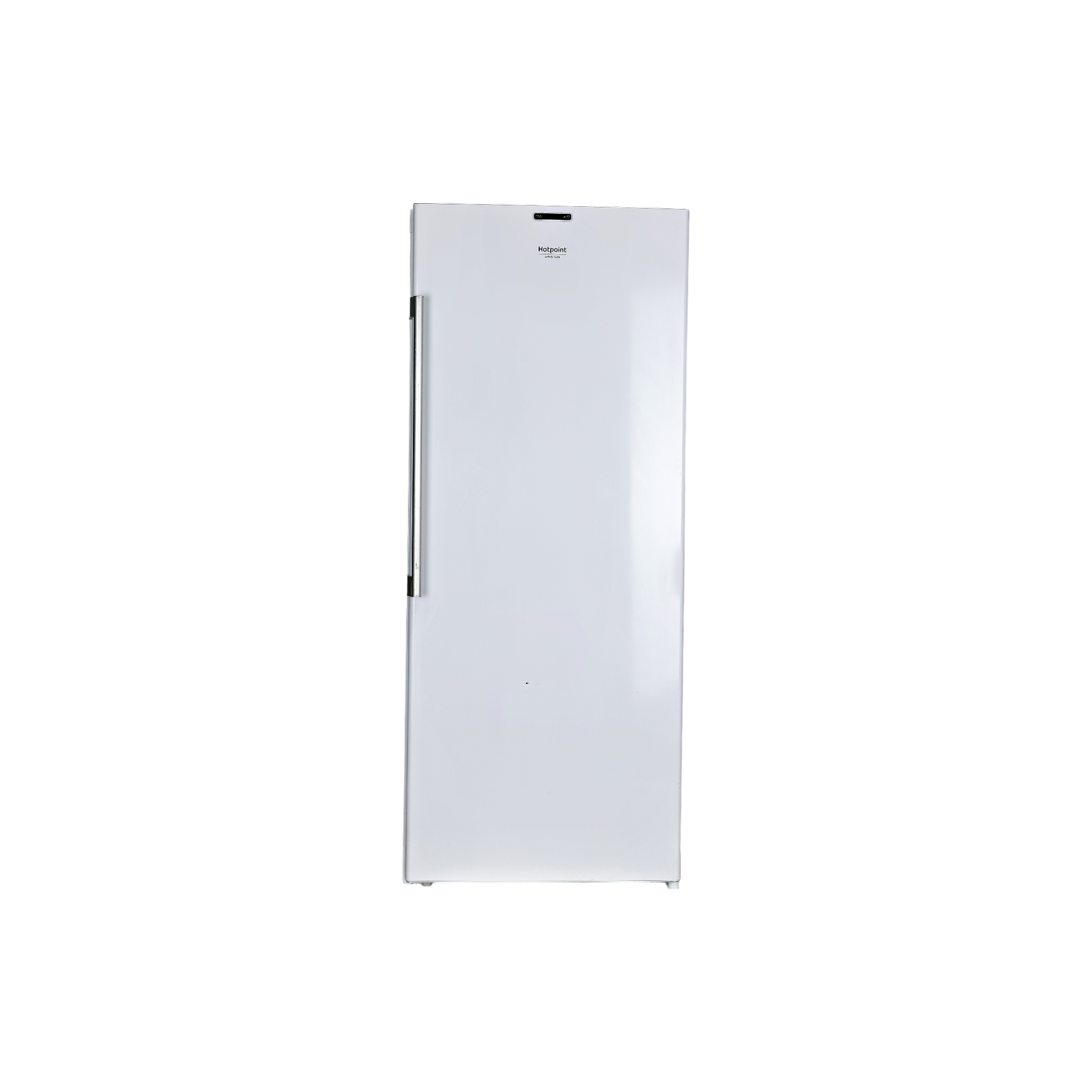 Congélateur Armoire 309 L Reconditionné HOTPOINT UHTNF7522HW2 : vue de face