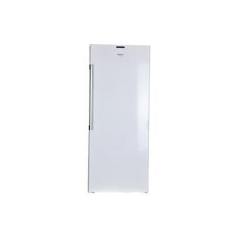 Congélateur Armoire 309 L Reconditionné HOTPOINT UHTNF7522HW2 : vue de face