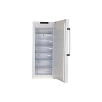 Congélateur Armoire 309 L Reconditionné HOTPOINT UHTNF7522HW2 : vue de l'intérieur