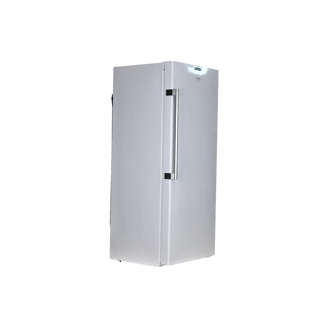 Congélateur Armoire 309 L Reconditionné HOTPOINT UHTNF7522HW2 : vue du côté droit