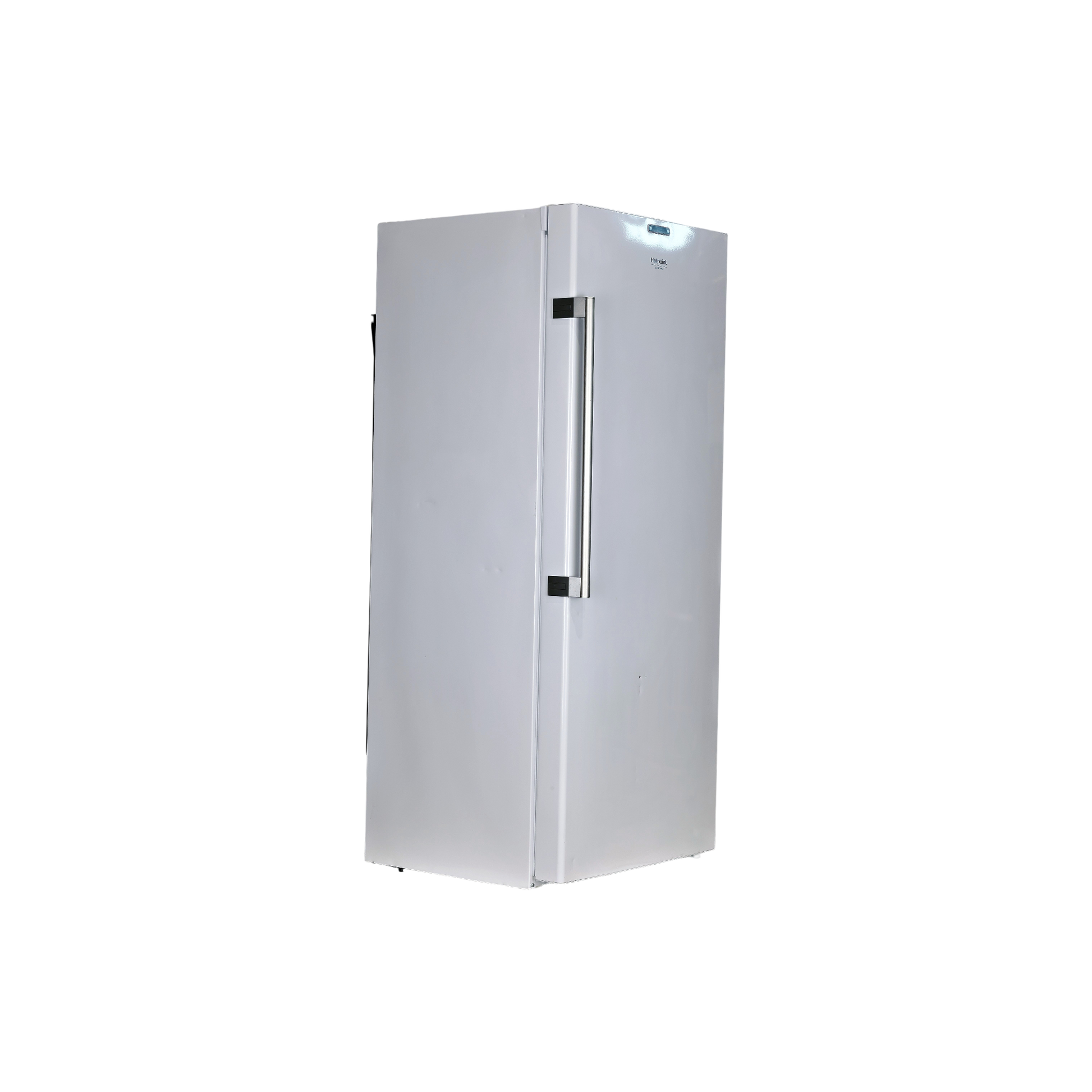 Congélateur Armoire 309 L Reconditionné HOTPOINT UHTNF7522HW2 : vue du côté droit