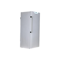 Congélateur Armoire 309 L Reconditionné HOTPOINT UHTNF7522HW2 : vue du côté droit