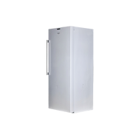 Congélateur Armoire 309 L Reconditionné HOTPOINT UHTNF7522HW2 : vue du côté gauche