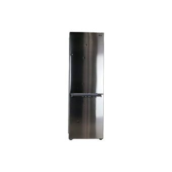Réfrigérateur Avec Congélateur 341 L Reconditionné LG GBB61PZJEN : vue de face