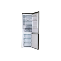 Réfrigérateur Avec Congélateur 341 L Reconditionné LG GBB61PZJEN : vue de l'intérieur