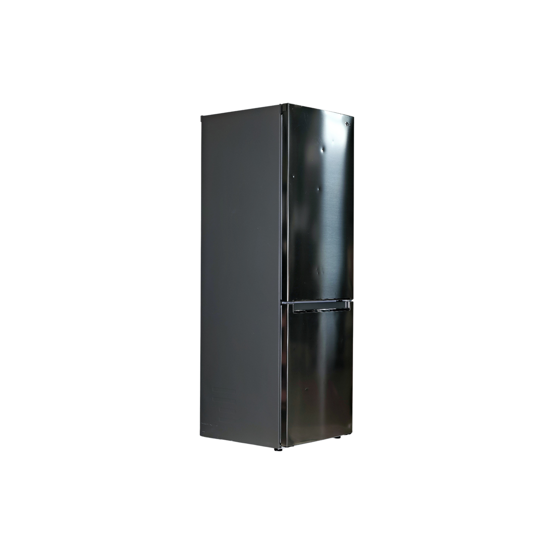 Réfrigérateur Avec Congélateur 341 L Reconditionné LG GBB61PZJEN : vue du côté droit