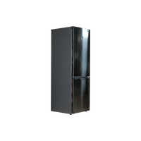 Réfrigérateur Avec Congélateur 341 L Reconditionné LG GBB61PZJEN : vue du côté droit