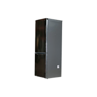 Réfrigérateur Avec Congélateur 341 L Reconditionné LG GBB61PZJEN : vue du côté gauche
