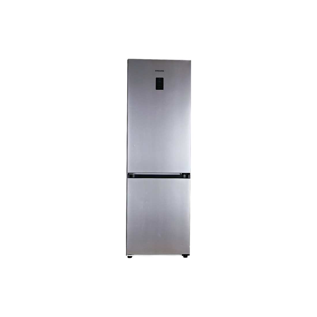 Réfrigérateur Avec Congélateur 344 L Reconditionné SAMSUNG RB34T670ESA : vue de face