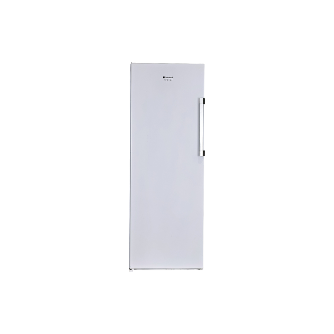 Congélateur Armoire 222 L Reconditionné HOTPOINT UH6 F1C W : vue de face